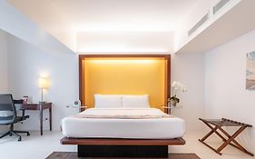 The Picasso Boutique Serviced Residences Managed By Hii