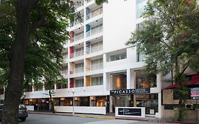 The Picasso Boutique Serviced Residences Managed By Hii